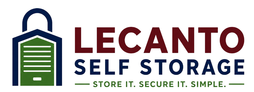 secured units in  Lecanto, FL
